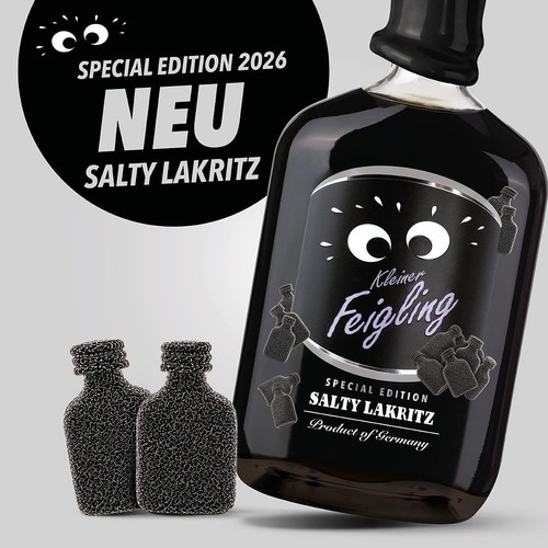 Behn kleiner feigling salty - kleiner,