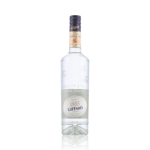 Giffard triple sec - triple,