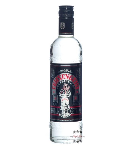 Behn original friesengeist - original,