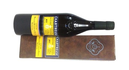 Chartreuse - (67,13€/l),