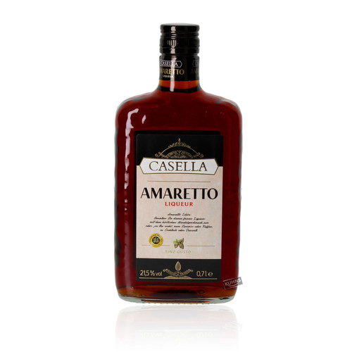 Casella amaretto alc - casella,
