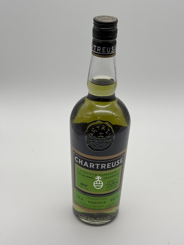 Chartreuse grün