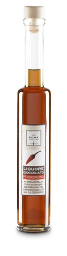 Zanin liquore cioccolato - zanin,
