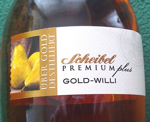 Scheibel premium plus gold - premium,