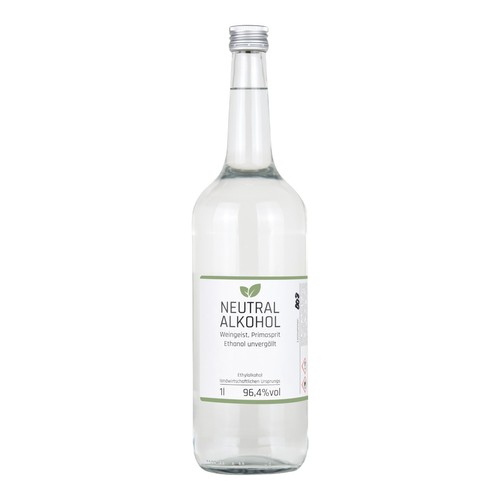 Weingeist vol zum - 1l,