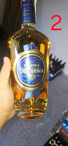 Badel hrvatska stara - badel,