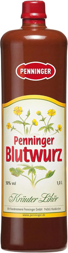 Penninger blutwurz - penninger,