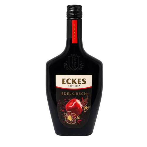 Eckes edelkirsch likör - eckes,