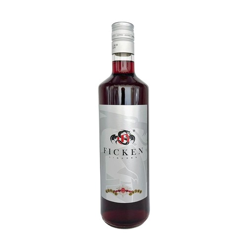 Ficken jostabeerlikör - jostabeerlikör,, 15%