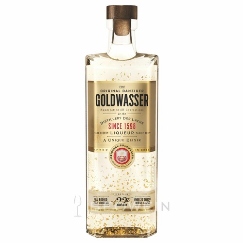 Original danziger goldwasser - original,