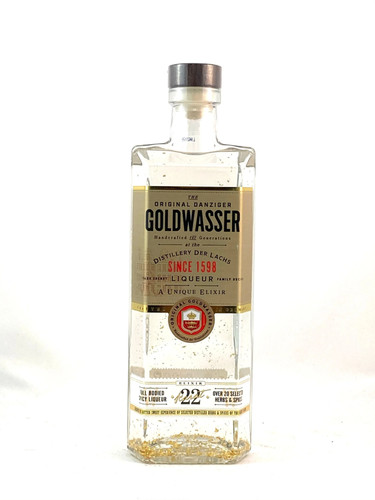 Danziger goldwasser alc - danziger,