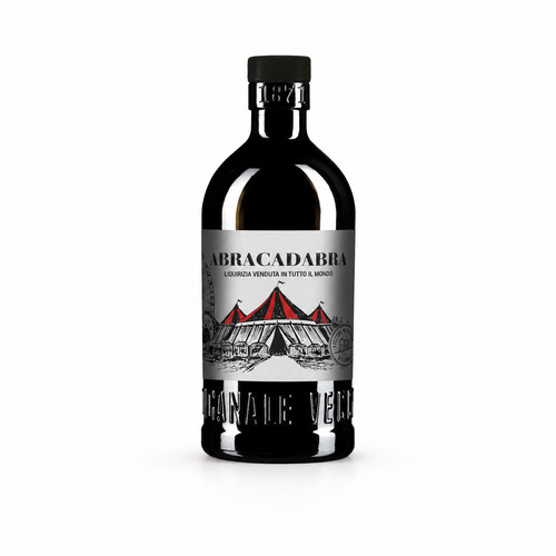 Abracadabra liquirizia - abracadabra,