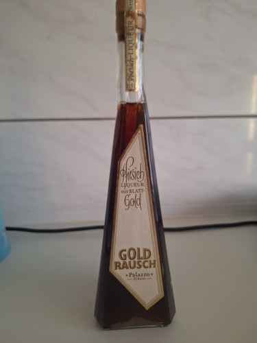 Gold rausch palazzo 22 - gold, "palazzo"