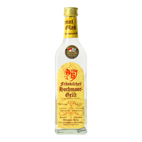 Betke fränkischer - betke,