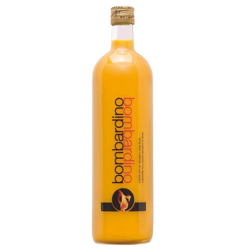 Oscar bombardino x 1 - x, 1,0l