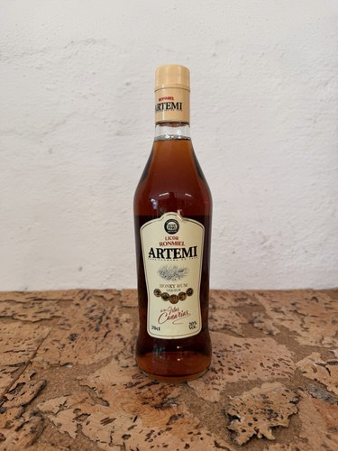 Artemi ron miel honiglikör - ron,