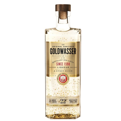 Original danziger goldwasser - original,