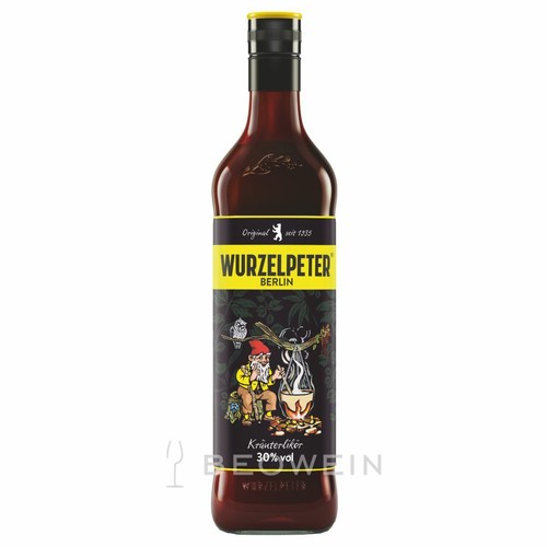 Wurzelpeter berlin - wurzelpeter,