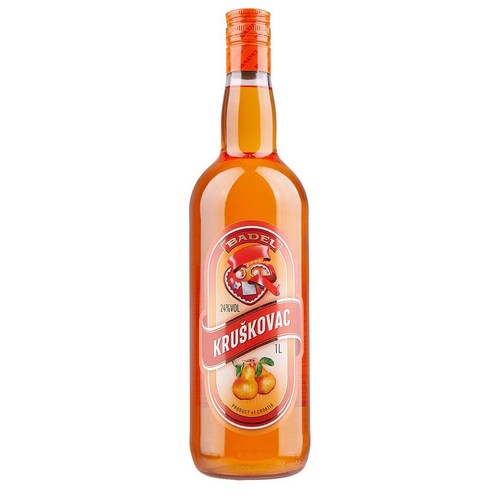 Kruskovac - (14,59, eur/l)