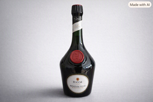Benedictine dom vol 0 - dom, 0,7