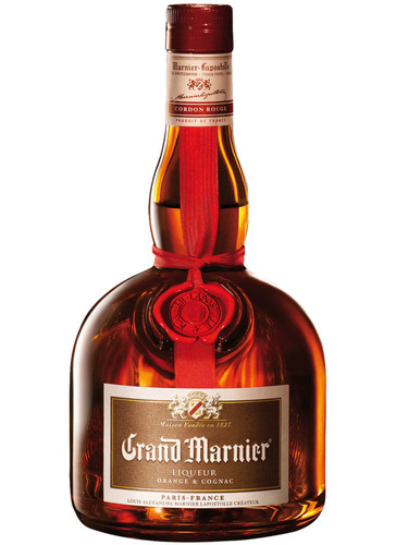 Grand marnier alc 40 - grand,