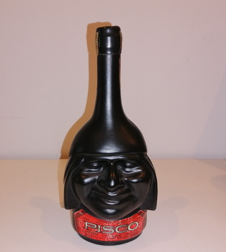 Likör pisco peru - pisco, de