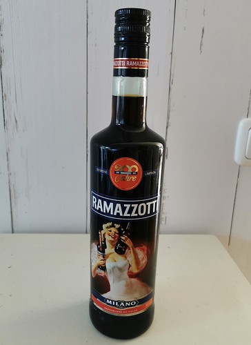 Ramazzotti 200 jahre - ramazzotti,