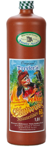 Blutwurz drexler - (31,50€/l),