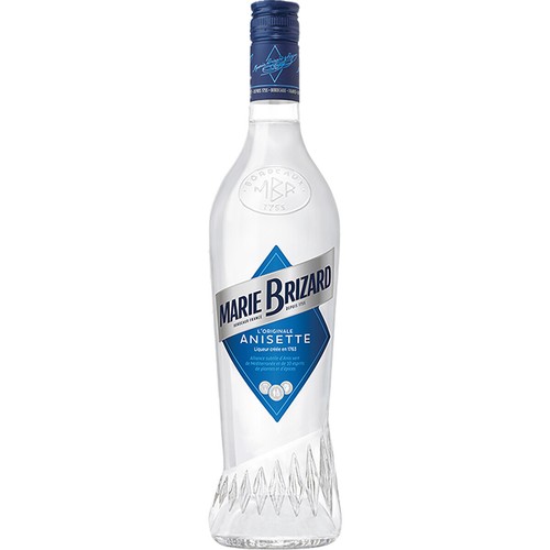 Marie brizard anisette likör - brizard,