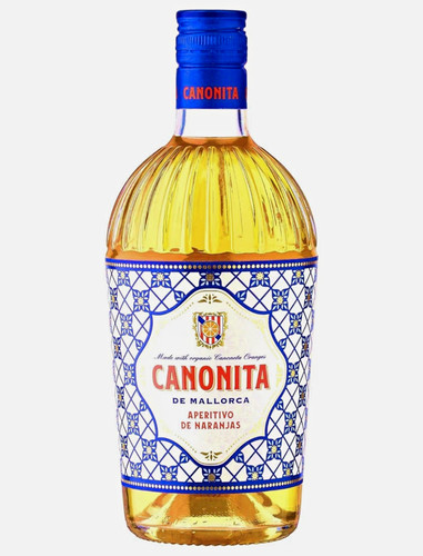 Canonita aperitivo naranjas - canonita, de
