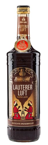 Lautergold lauterer luft - lautergold,