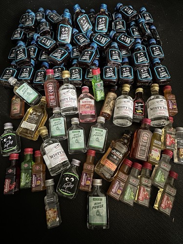 Mega party set 130 - 130+, minis