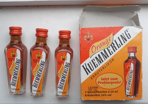 Kümmerling orange - kümmerling,