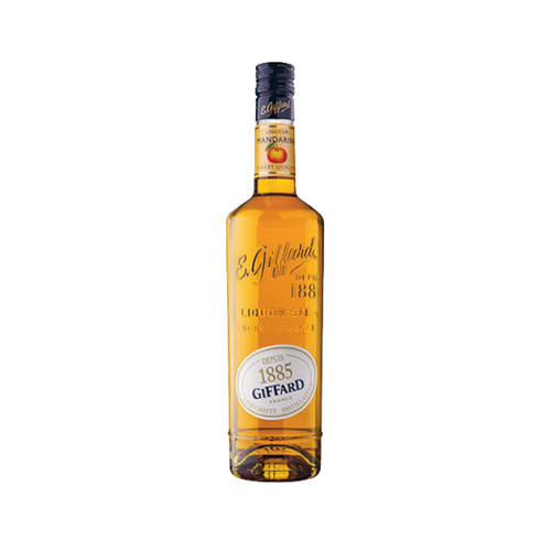 Giffard mandarine likör - likör, 35