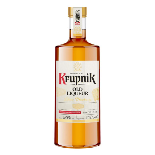 Premium old krupnik - premium, krupnik”