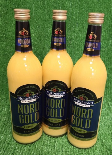 Nordgold - (13,76€/l),