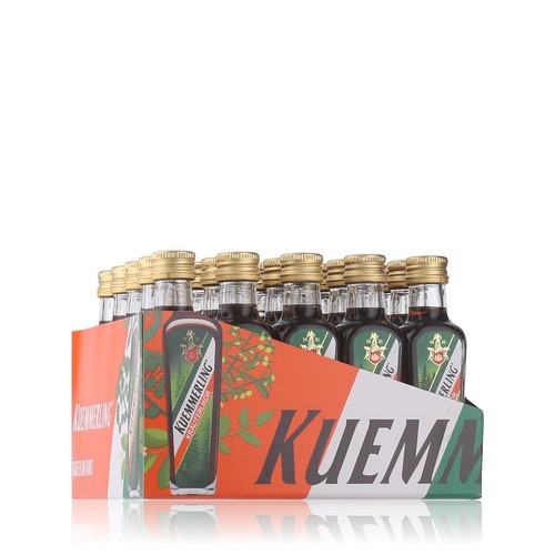 Kümmerling kräuterlikör - kümmerling,