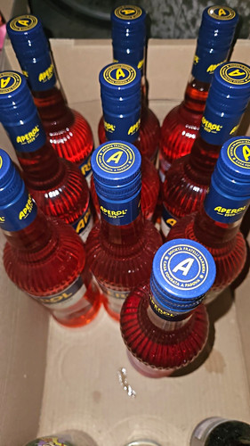 Aperol