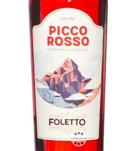 Foletto picco rosso - foletto,