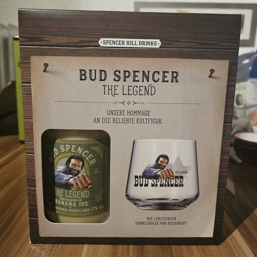 Bud spencer the - bud,