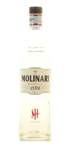 Molinari sambuca extra 7l - molinari,