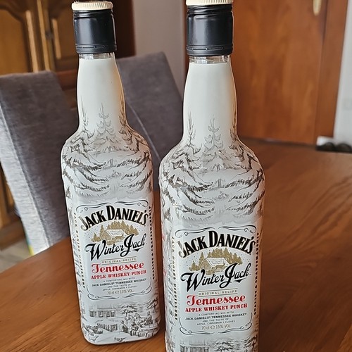 Jack daniel winter - jack,