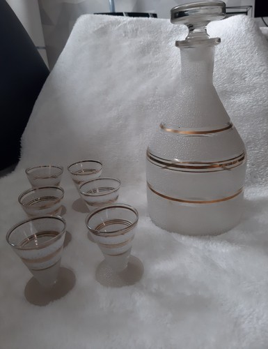 Vintage frozen - ,