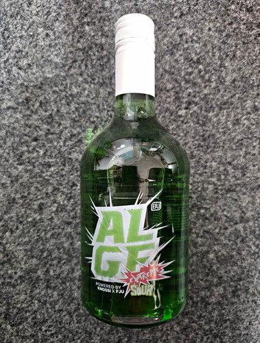 Fju alge extreme sour - fju,