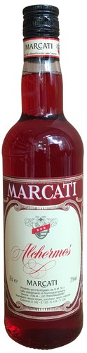 Alchermes marcati - alchermes,