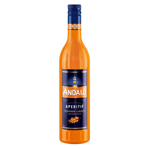Sanddorn andalö original - sanddorn,
