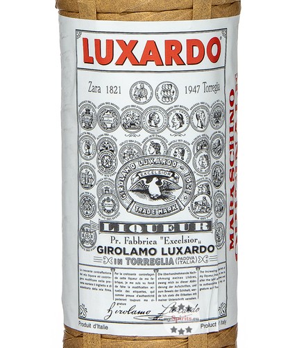 Luxardo maraschino likör 32 - maraschino,