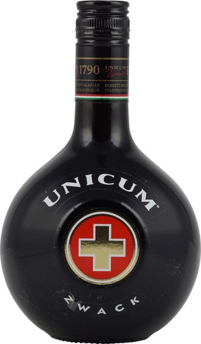 Zwack unicum kräuterlikör - unicum,