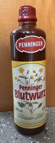 Penninger blutwurz - penninger,