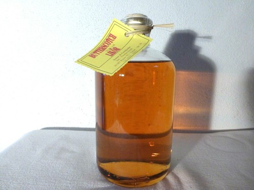 Butterscotch likör 1 0 - butterscotch,